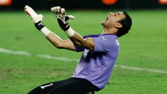 Egypt’s Murtada Mansour accuses top goalkeeper of ‘black magic’