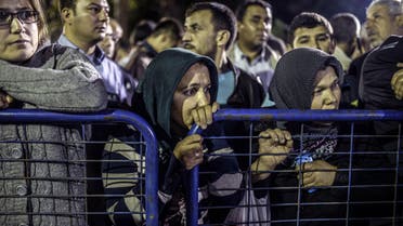 Turkey coal mine collapse