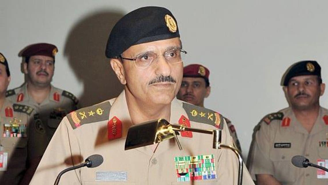Prince Khalid bin Bandar (al-Riyadh)