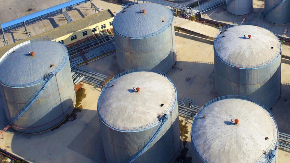 State-owned oil explorer and power supplier TAQA says it made $74.6 million in first three months of 2014. (File photo: Shutterstock)