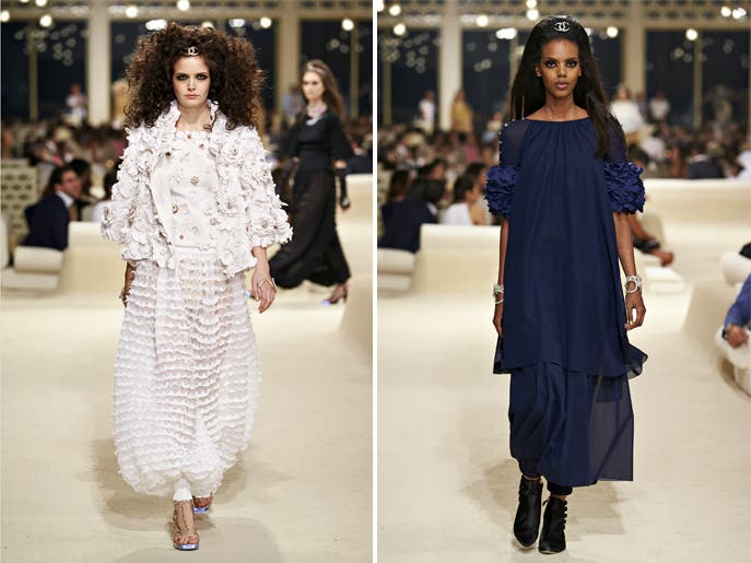 channel fashion dubai