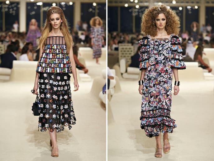 channel fashion dubai