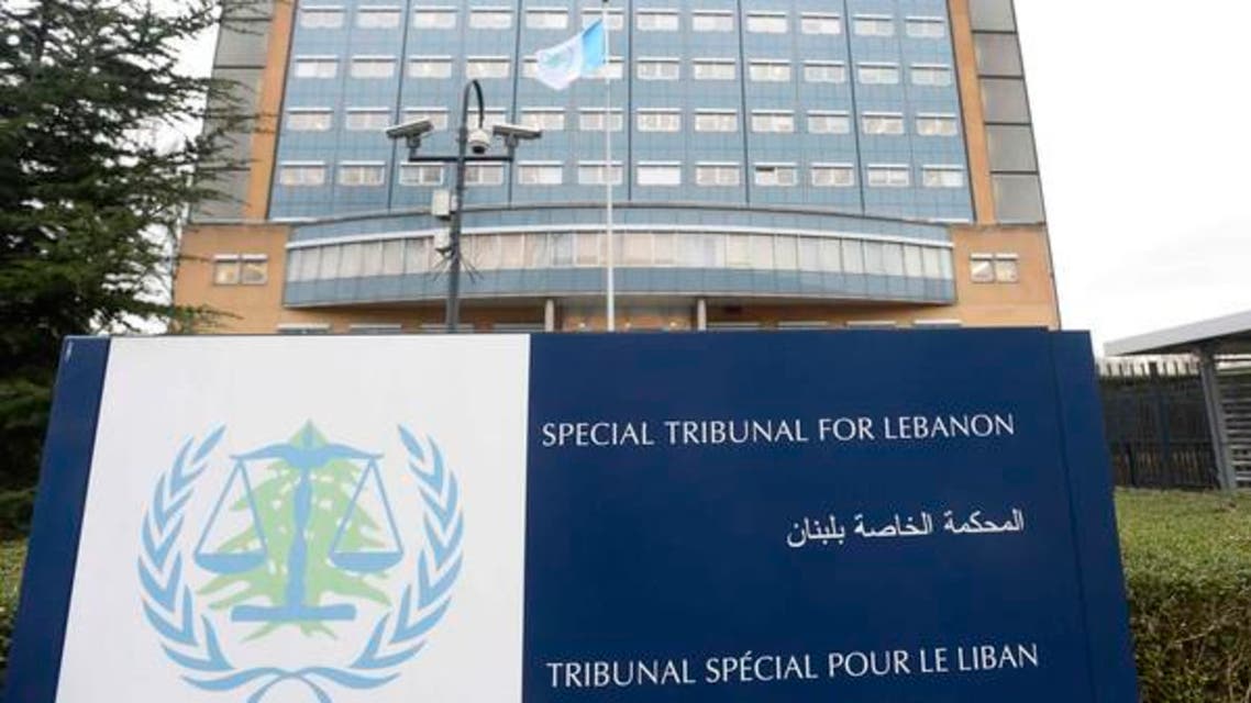 Khayat and the station's parent company New TV S.A.L. have been charged with two counts of contempt and obstruction of justice. (File Photo: Reuters)