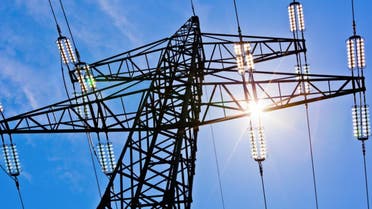 Work on a proposed Saudi-Egypt electricity grid could take about three years, an official said. (File photo: Shutterstock)