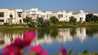 Dubai property developer Emaar reports drop in villa sales