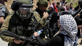 یومِ نکبہ:فلسطینیوں کے مظاہرے،اسرائیلی فورسز سے جھڑپیں