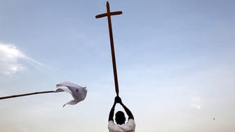 Sudanese woman sentenced to death for ‘apostasy’