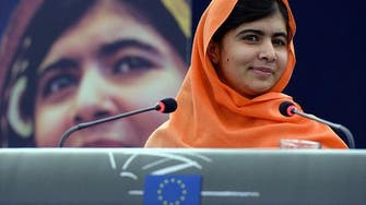 Pakistan’s Malala donates $50,000 to Gaza schools 