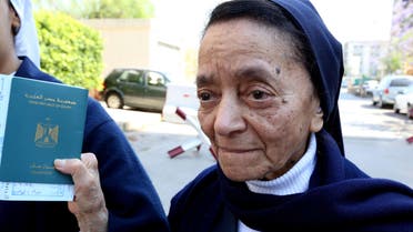 Egyptian expats kick off presidential vote