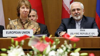 ‘Intensive and useful’ Iran nuclear talks resume 