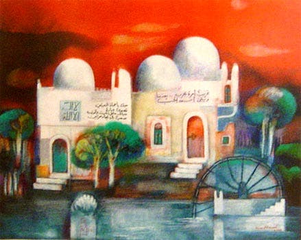 نوري الراوي