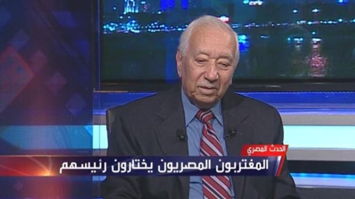 السفير نبيل بدر