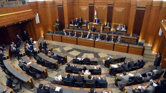 لبنان يدخل الفراغ ليلاً ودعوة "خجولة" لمحاسبة النواب