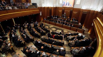 Lebanon parliament fails again to meet for president vote 