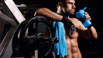 Looking to bulk up? Get to work with these surefire tricks