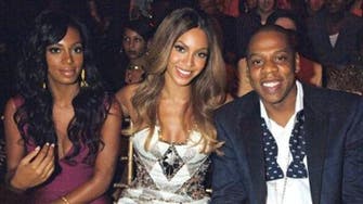 Jay-Z, Solange Knowles have ‘moved on’ from elevator row