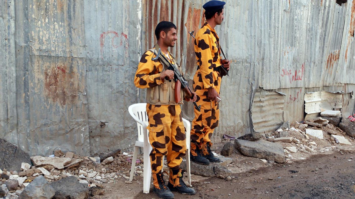 yemen