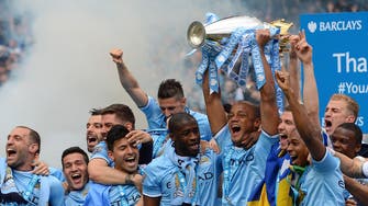 Manchester City fined 60 million euros by UEFA