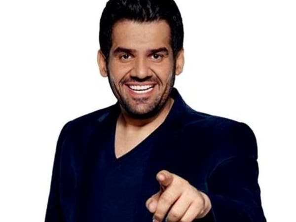 الجسمي يدعو المصريين للانتخاب على إيقاع "بشرة خير"
