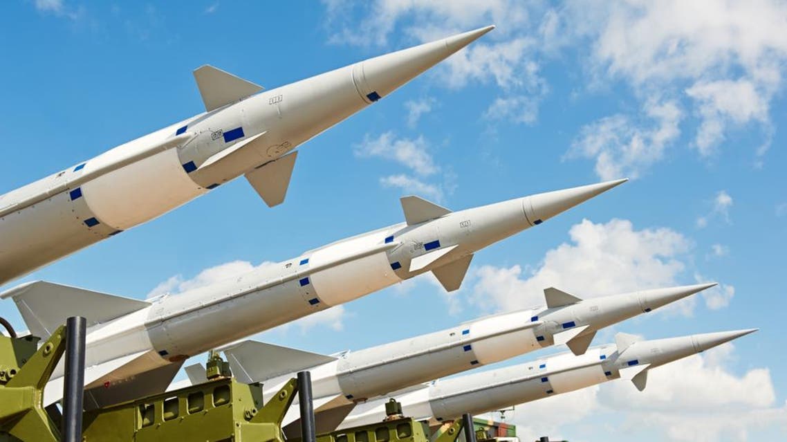ballistic shutterstock