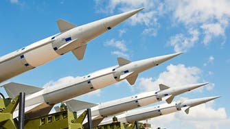 Iran pursues ballistic missile work: U.N. report