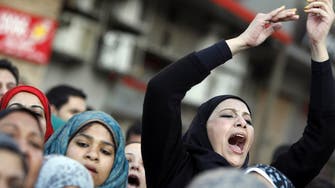 Egyptian women’s council launches anti-sexual harassment campaign