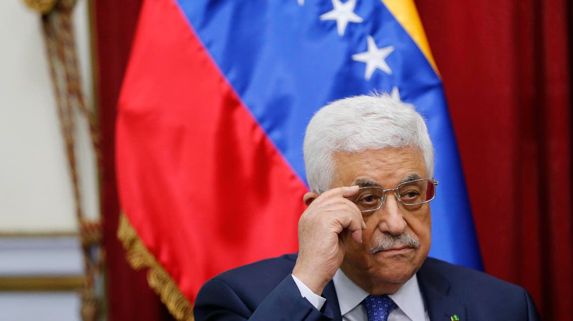 abbas venezuela
