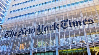 New York Times publisher denies sexism, calls Abramson bad manager