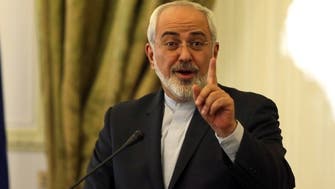 Iran’s Zarif says nuclear deal is ‘possible’ 