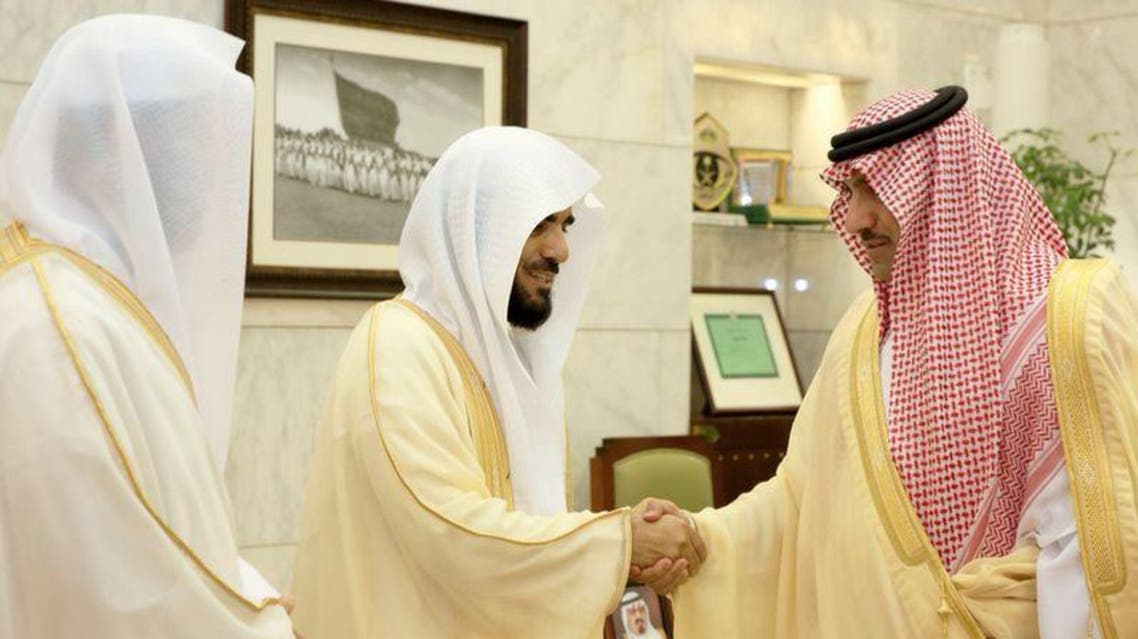 أمير الرياض الجديد