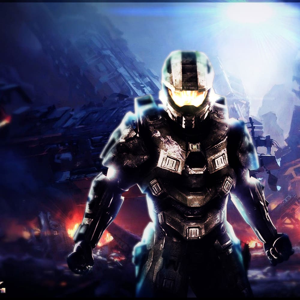 Halo' TV series, 'Halo 5' game launching in 2015