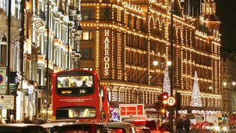 Wealth of UK’s 10 richest Arabs soars to $26bn