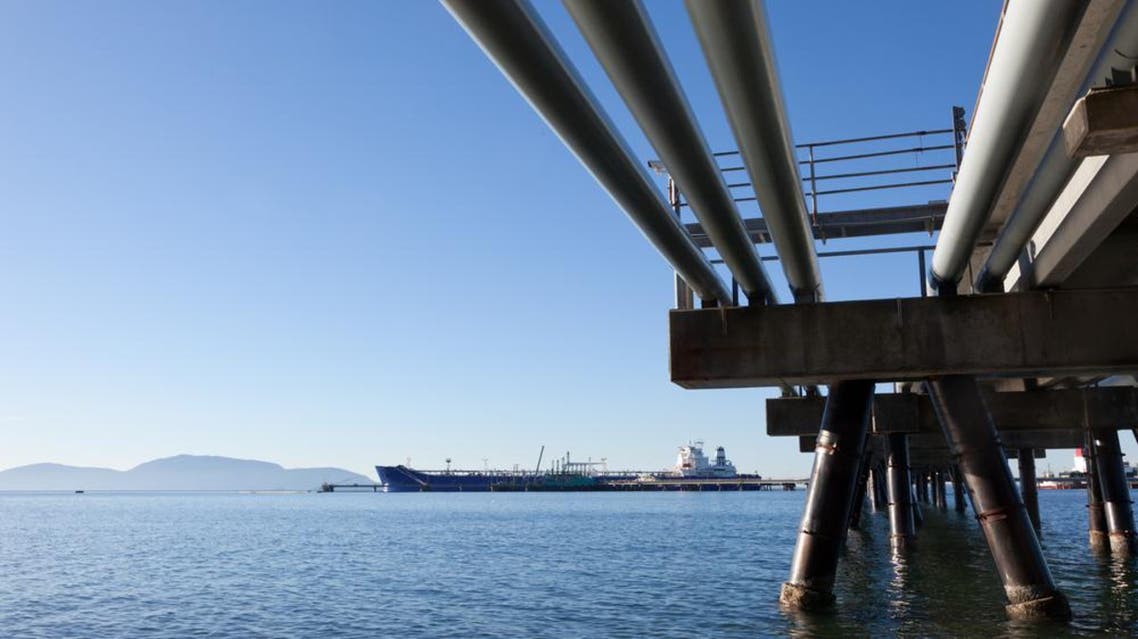 The state-owned Kuwait Oil Tanker Co ordered nine vessels to carry crude oil and refined petroleum products. (File photo: Shutterstock)