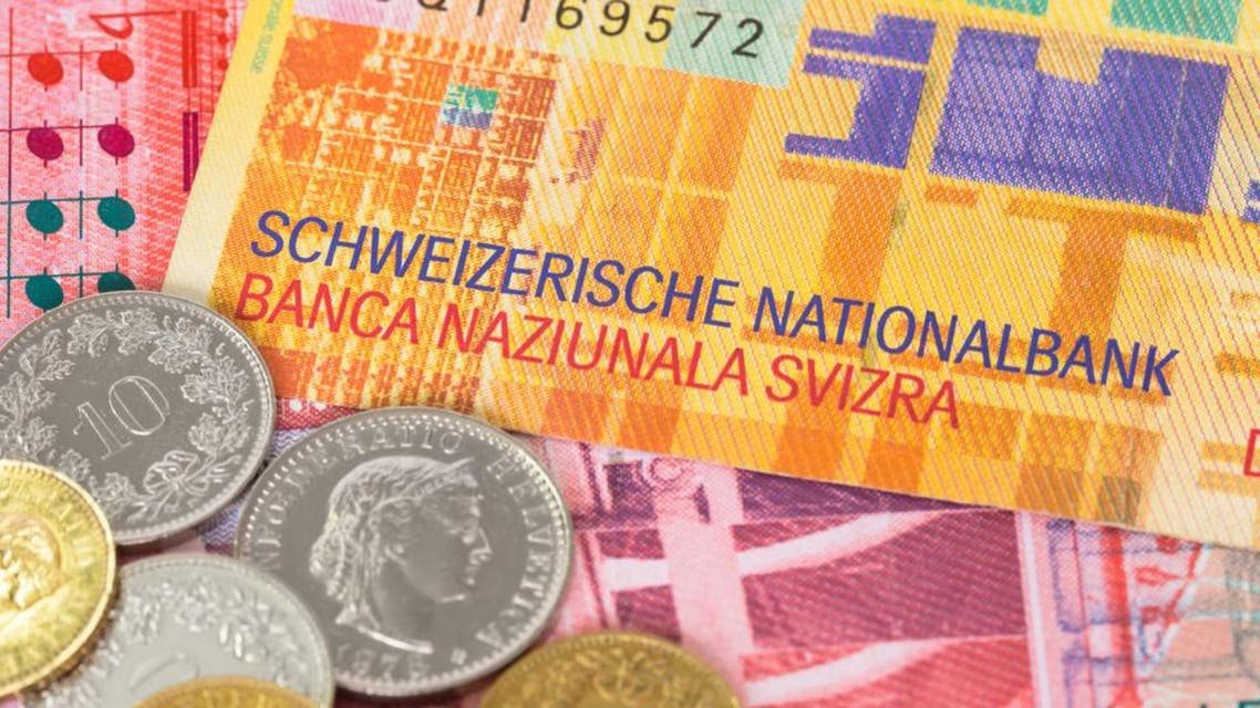 The Swiss voted on creating a minimum wage of 22 Swiss francs ($24.70) per hour. (File photo: Shutterstock)