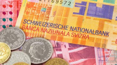 The Swiss voted on creating a minimum wage of 22 Swiss francs ($24.70) per hour. (File photo: Shutterstock)
