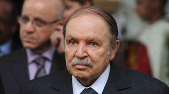 Algeria’s Bouteflika fires former ally Belkhaddem