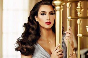 kim kardashian