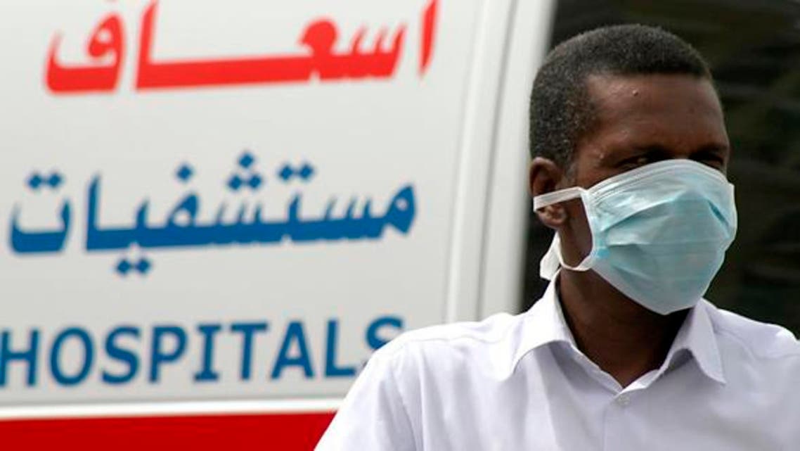 At least 19 kidney failure patients suffered from MERS a few weeks ago. (Reuters)