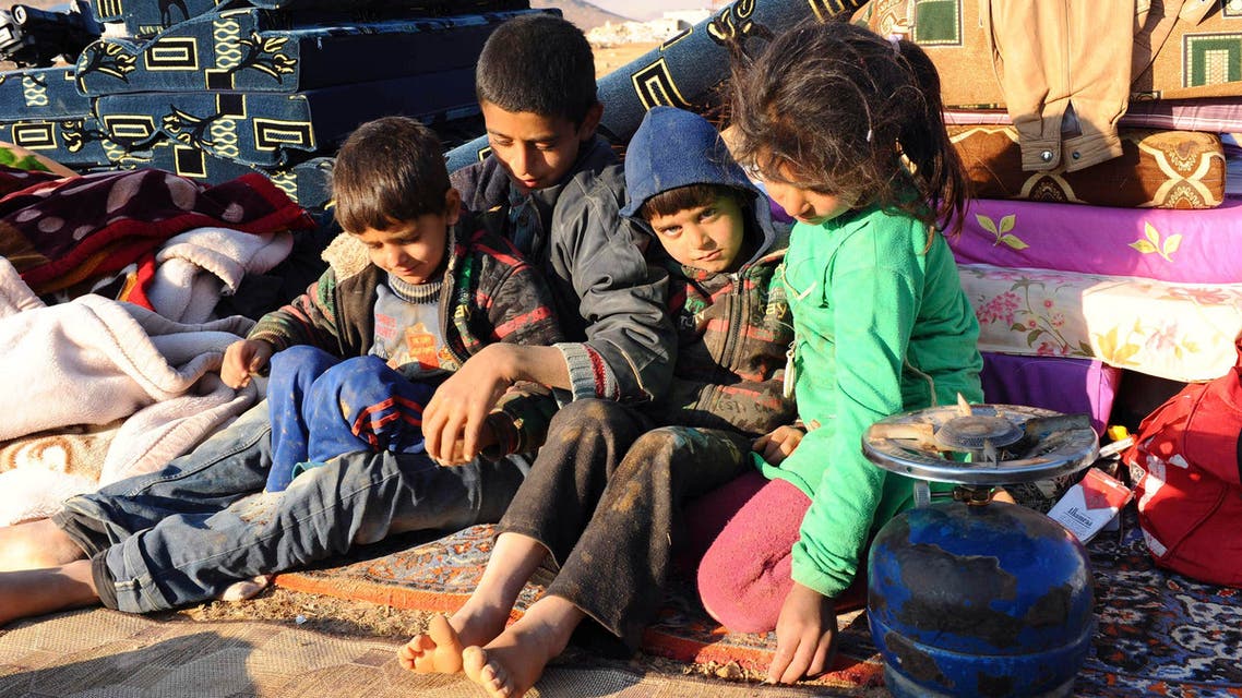 refugees