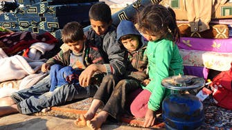 Lebanon set to have 1.5 million refugees by year’s end 