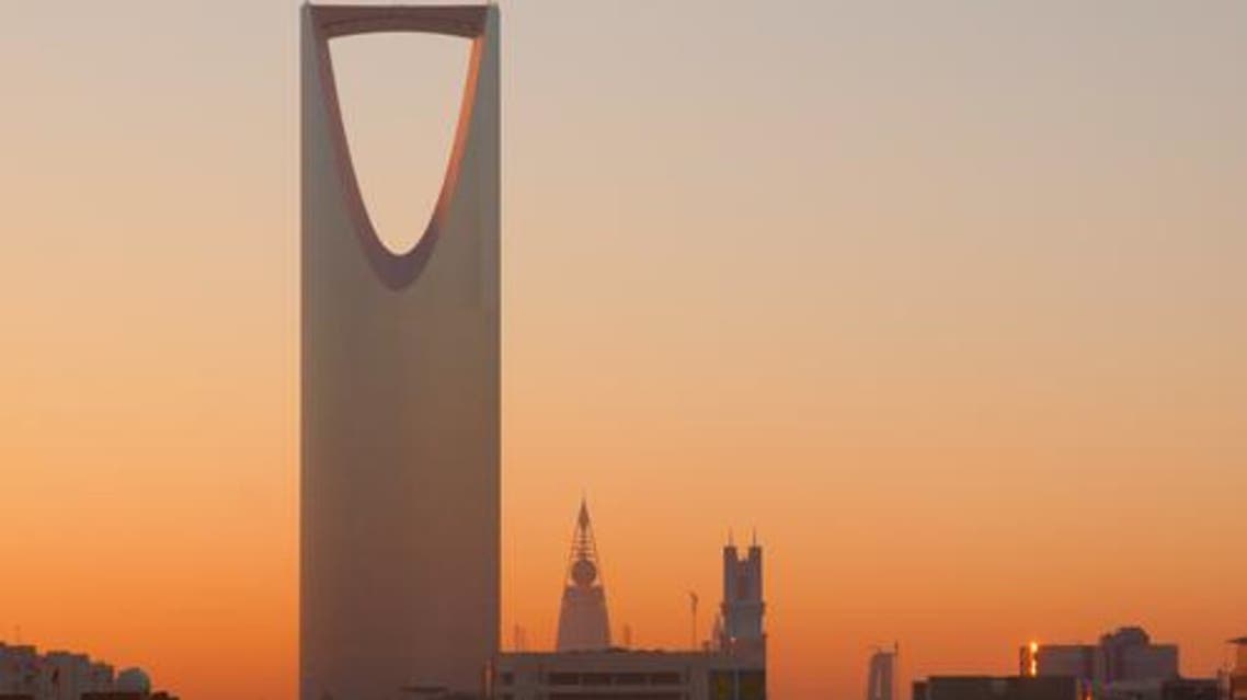 saudi shutterstock