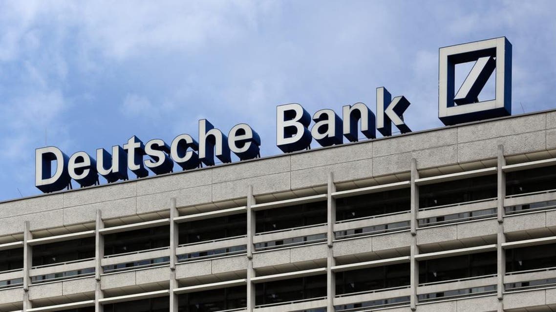 The cash injection gives Deutsche the firepower to expand investment banking, especially in the United States. (File photo: Shutterstock)