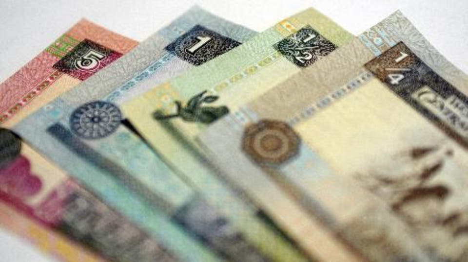 الكويت 400 مليون دينار سندات في يونيو لسد عجز الموازنة