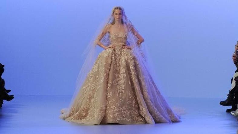 Dreaming Of A White Wedding Tips For A Show Stopping Gown Al