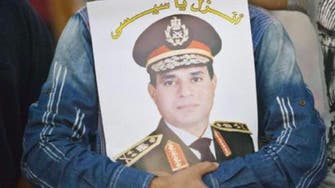 Kuwait to deport 15 Egyptians for Sisi rally, says govt source