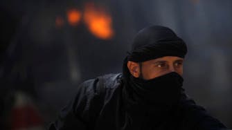 UAE ‘Qaeda cell’ on trial over Syria jihadists support 
