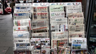 Arab newspapers to become ‘extinct’ earlier, says researcher