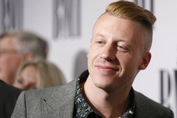 macklemore