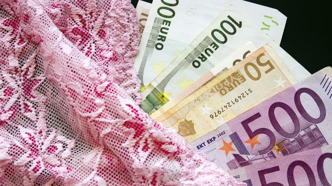euro money