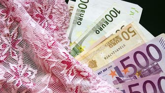 Germany to end conversion of Ukrainian currency to euros on Oct. 30